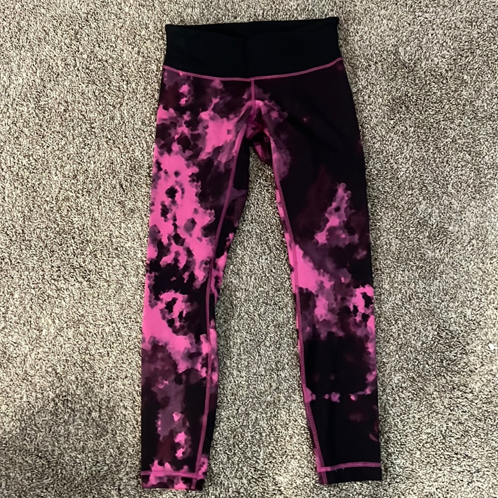 Lululemon leggings